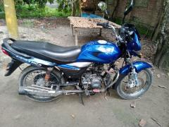 BAJAJ Platina 100